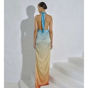 Baobab Providencia Maxi Dress